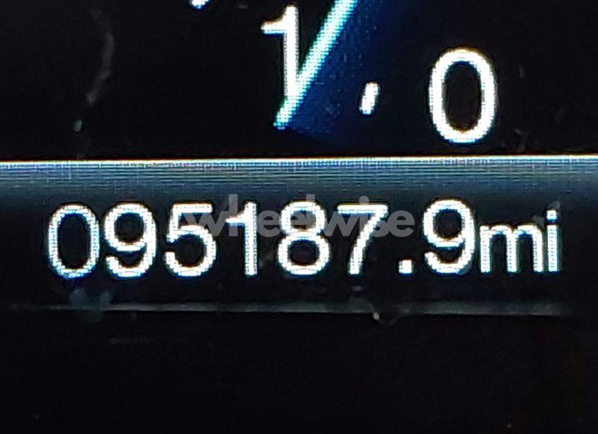 Photo 15 of 2016 Ford Edge SEL (VIN 2FMPK3J84GBB47540)