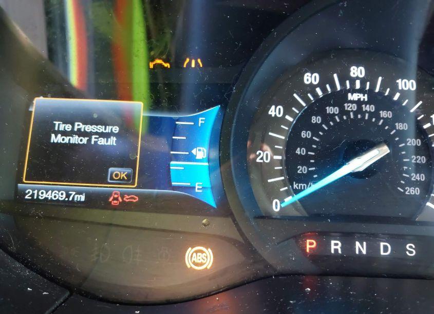 Photo 7 of 2016 Ford Edge SEL (VIN 2FMPK3J84GBB93062)