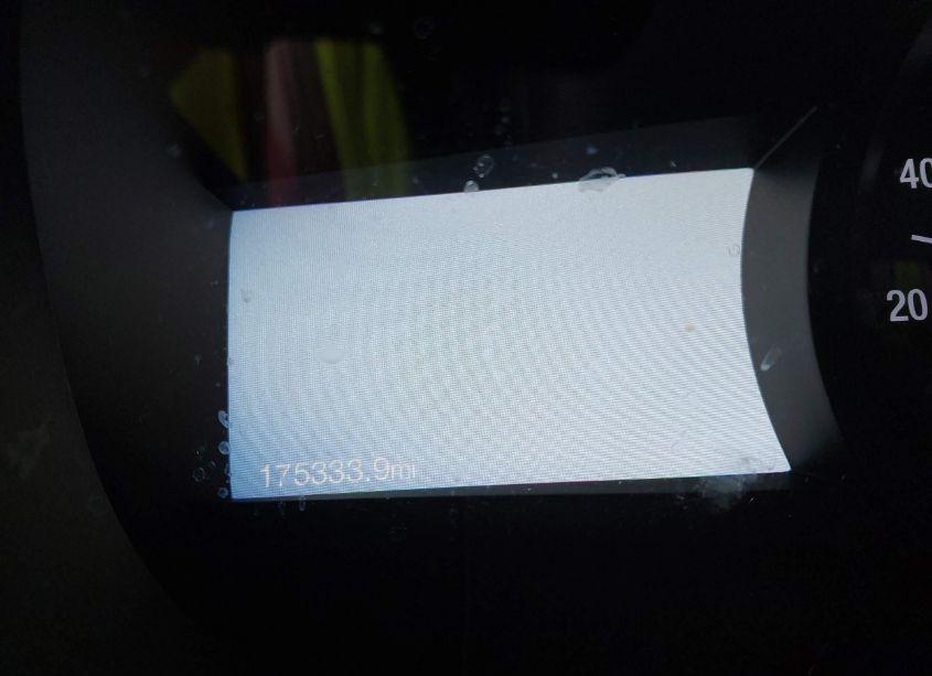 Photo 15 of 2016 Ford Edge SEL (VIN 2FMPK3J85GBB56053)