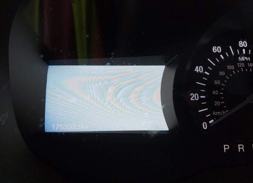 Photo 7 of 2016 Ford Edge SEL (VIN 2FMPK3J85GBB56053)