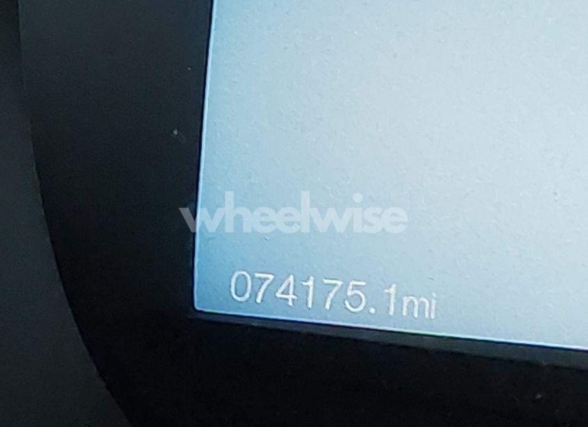 Photo 14 of 2017 Ford Edge SEL (VIN 2FMPK3J85HBC11909)