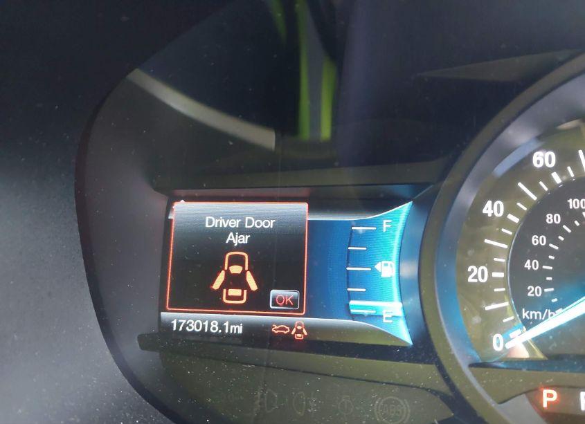 Photo 15 of 2018 Ford Edge SEL (VIN 2FMPK3J85JBB63365)