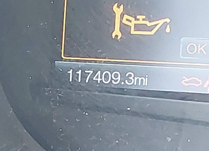 Photo 16 of 2018 Ford Edge SEL (VIN 2FMPK3J85JBB77444)