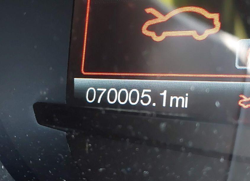 Photo 15 of 2018 Ford Edge SEL (VIN 2FMPK3J85JBC11947)