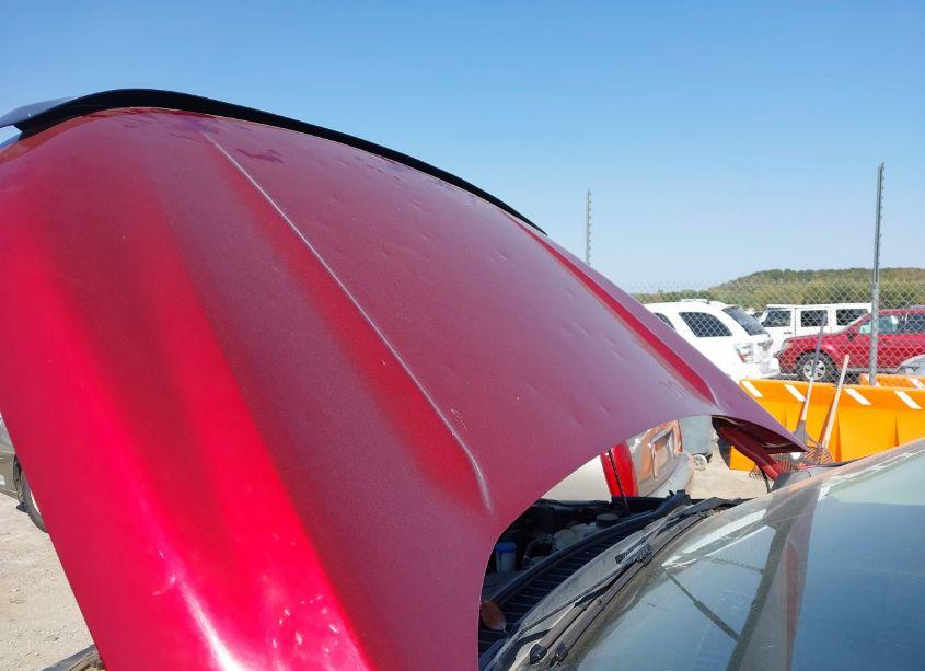 Photo 18 of 2018 Ford Edge SEL (VIN 2FMPK3J85JBC11947)