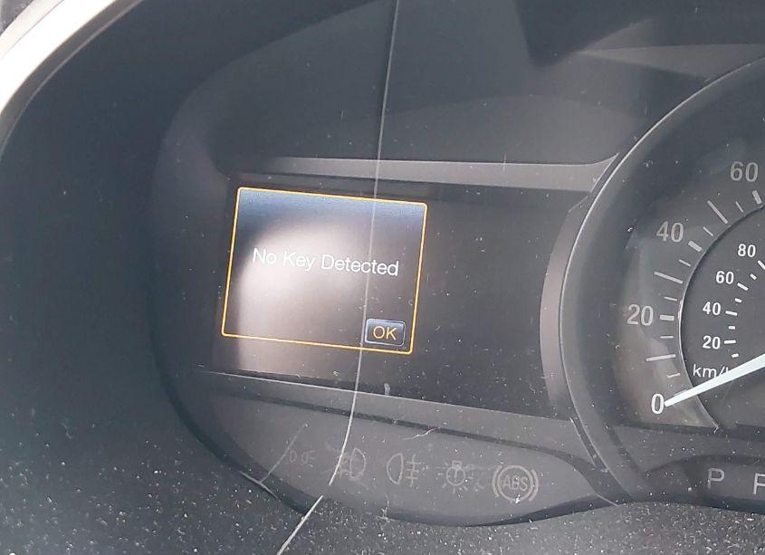 Photo 14 of 2016 Ford Edge SEL (VIN 2FMPK3J87GBB27685)