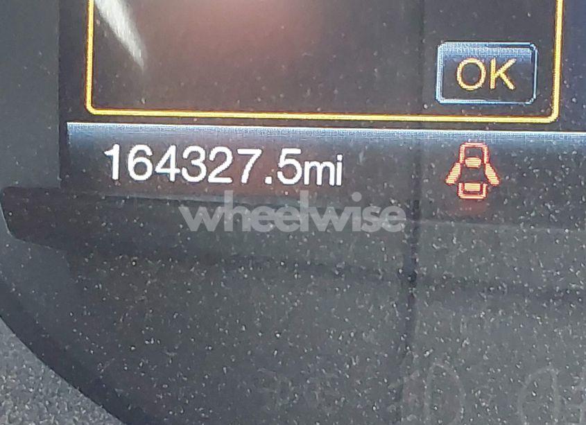 Photo 15 of 2016 Ford Edge SEL (VIN 2FMPK3J88GBB93663)