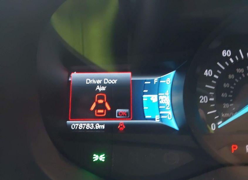 Photo 7 of 2016 Ford Edge SEL (VIN 2FMPK3J89GBB91985)