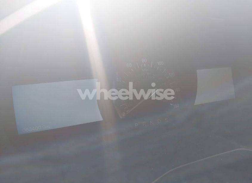 Photo 7 of 2016 Ford Edge SEL (VIN 2FMPK3J89GBC62442)