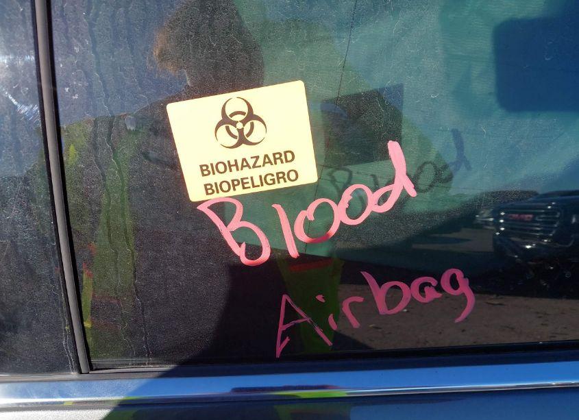 Photo 15 of 2017 Ford Edge SEL (VIN 2FMPK3J89HBC47635)