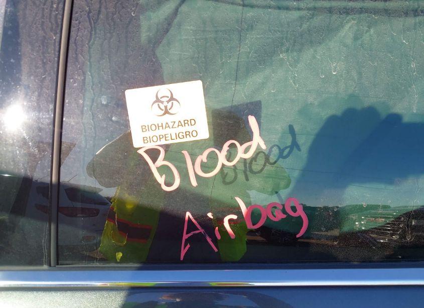 Photo 6 of 2017 Ford Edge SEL (VIN 2FMPK3J89HBC47635)