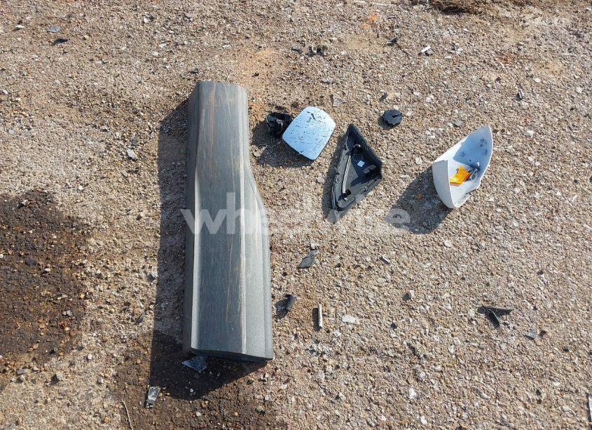 Photo 12 of 2017 Ford Edge SEL (VIN 2FMPK3J8XHBC29709)