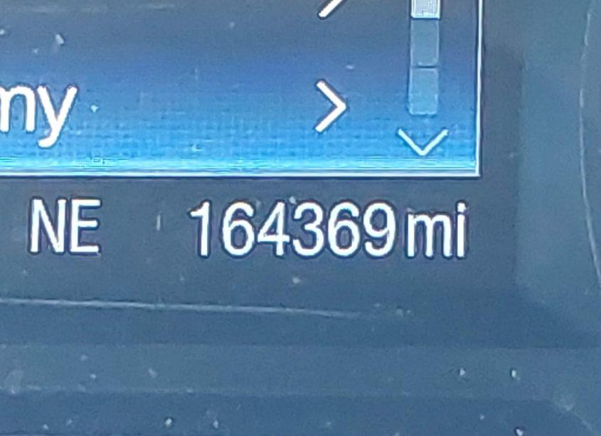 Photo 15 of 2016 Ford Edge SEL (VIN 2FMPK3J90GBC00923)