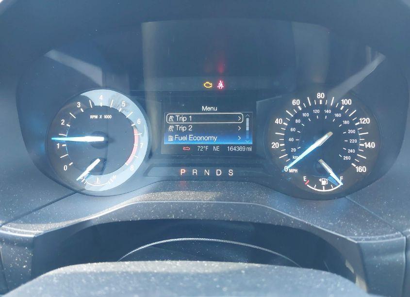 Photo 7 of 2016 Ford Edge SEL (VIN 2FMPK3J90GBC00923)