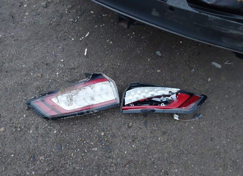 Photo 12 of 2017 Ford Edge SEL (VIN 2FMPK3J90HBC03032)