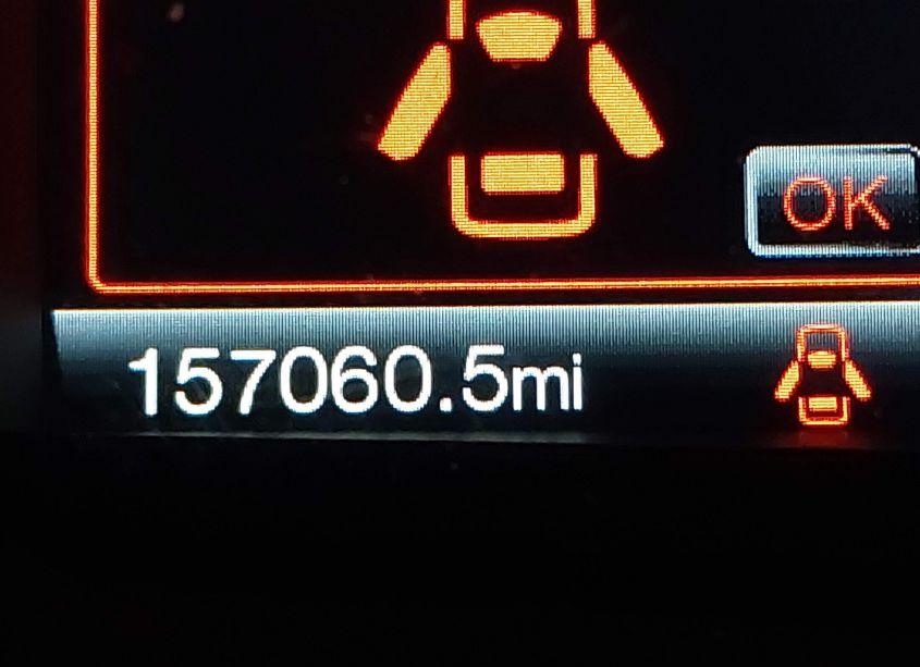 Photo 16 of 2017 Ford Edge SEL (VIN 2FMPK3J90HBC03032)