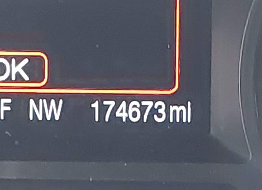 Photo 15 of 2017 Ford Edge SEL (VIN 2FMPK3J90HBC28125)