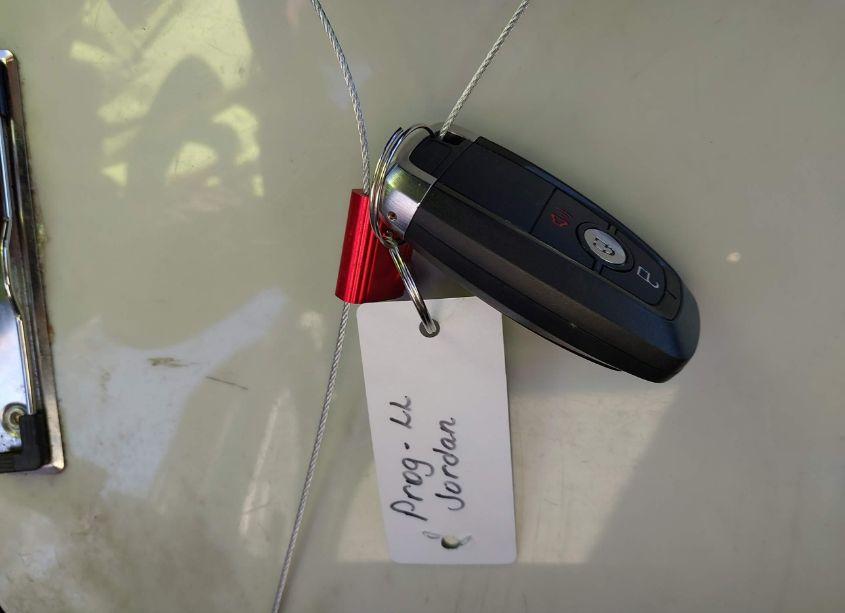 Photo 11 of 2018 Ford Edge SEL (VIN 2FMPK3J90JBC10195)