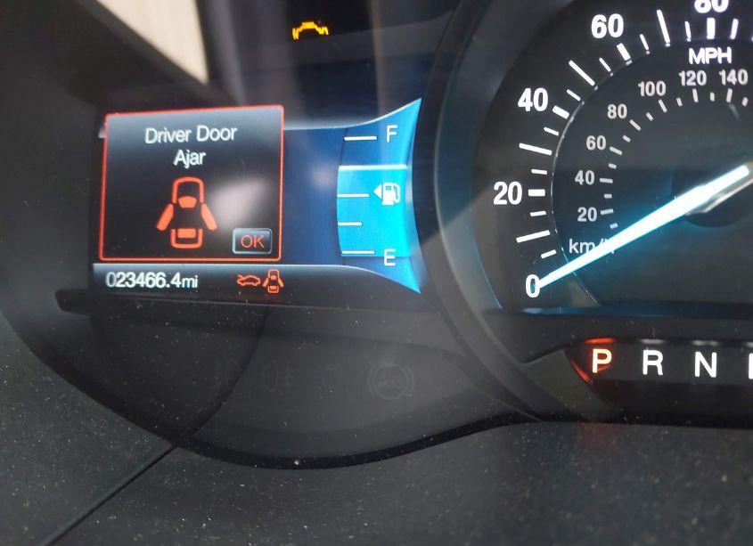 Photo 16 of 2019 Ford Edge SEL (VIN 2FMPK3J90KBB19591)