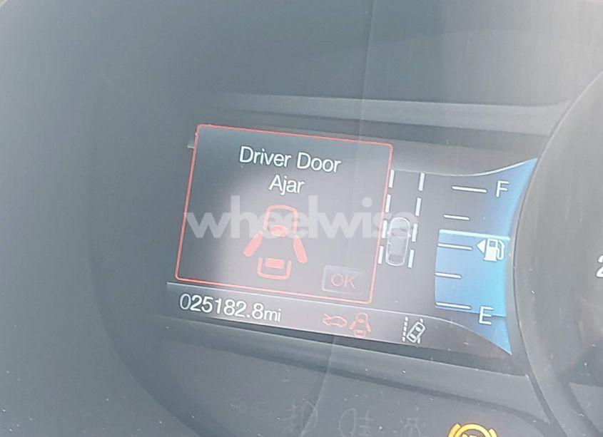 Photo 15 of 2020 Ford Edge SEL (VIN 2FMPK3J90LBA19427)