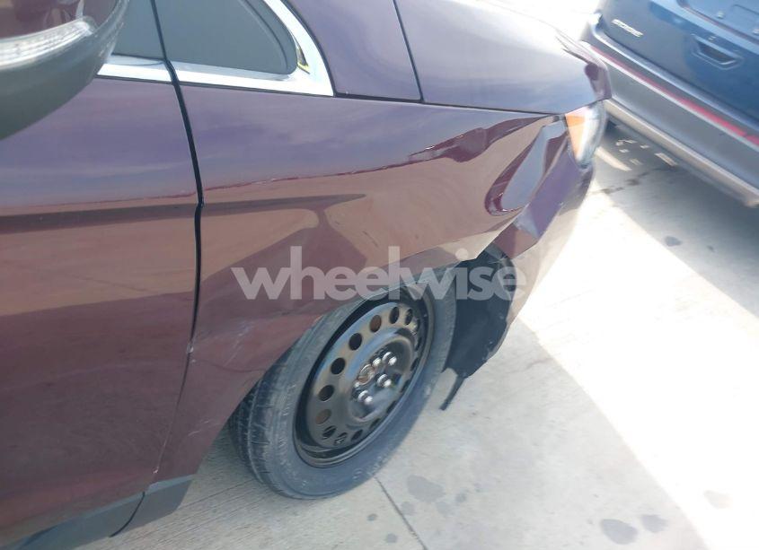 Photo 6 of 2020 Ford Edge SEL (VIN 2FMPK3J90LBA19427)