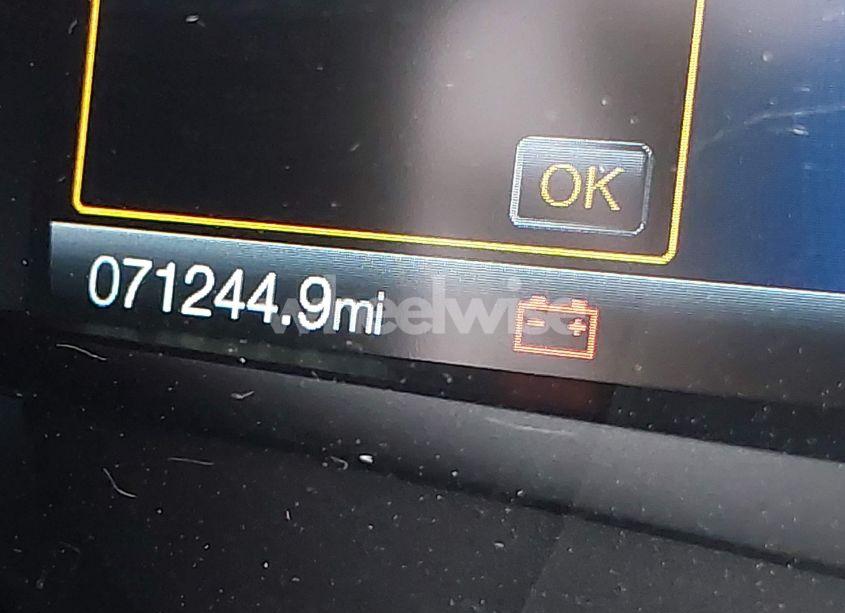 Photo 15 of 2020 Ford Edge SEL (VIN 2FMPK3J90LBA59717)