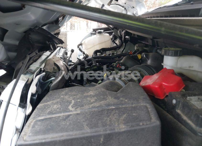 Photo 10 of 2020 Ford Edge SEL (VIN 2FMPK3J90LBA94791)