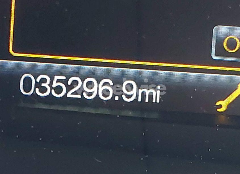 Photo 7 of 2020 Ford Edge SEL (VIN 2FMPK3J90LBA94791)