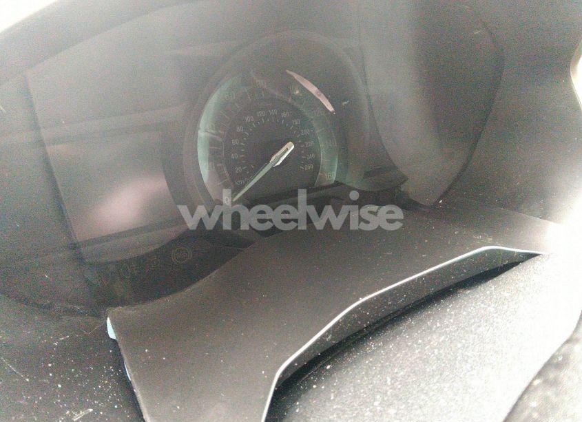 Photo 7 of 2020 Ford Edge SEL (VIN 2FMPK3J90LBB51006)