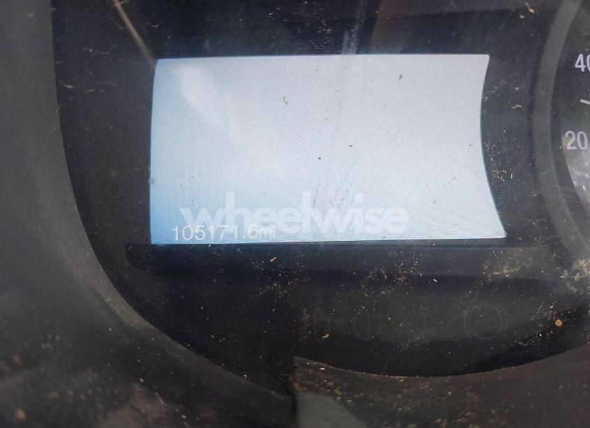 Photo 7 of 2017 Ford Edge SEL (VIN 2FMPK3J91HBC16596)