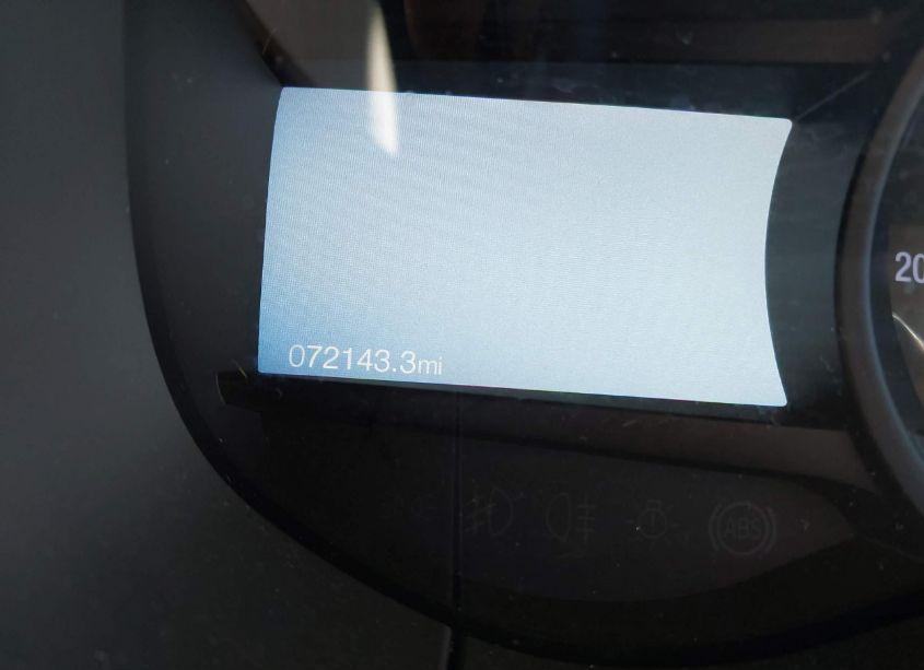 Photo 15 of 2020 Ford Edge SEL (VIN 2FMPK3J91LBB18130)