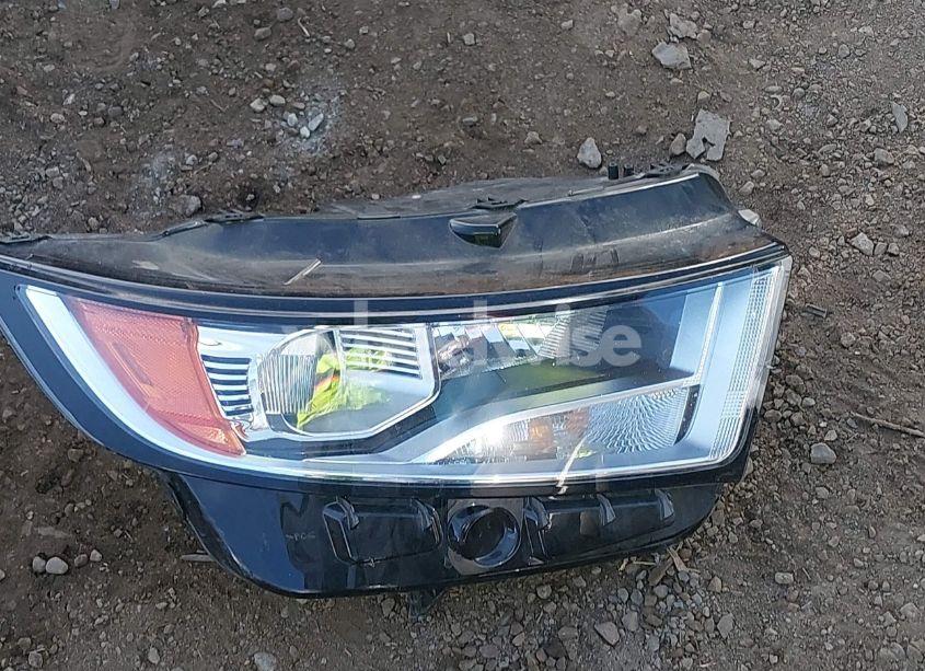 Photo 12 of 2016 Ford Edge SEL (VIN 2FMPK3J92GBB94624)