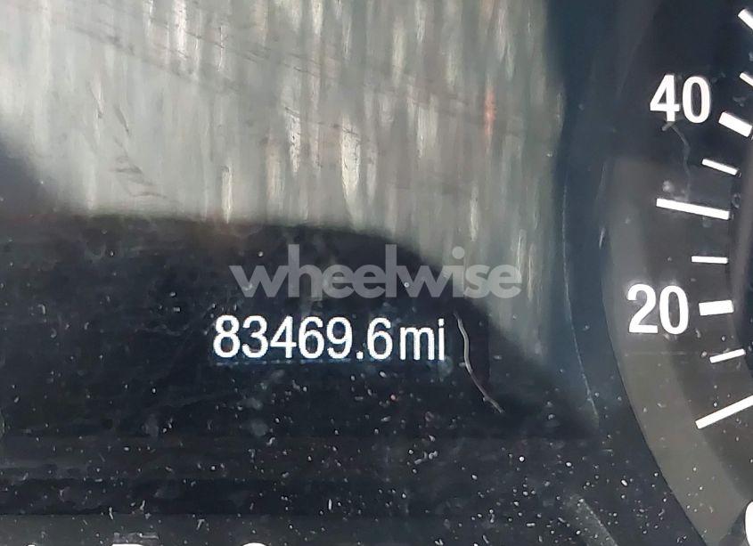 Photo 14 of 2016 Ford Edge SEL (VIN 2FMPK3J92GBC25466)