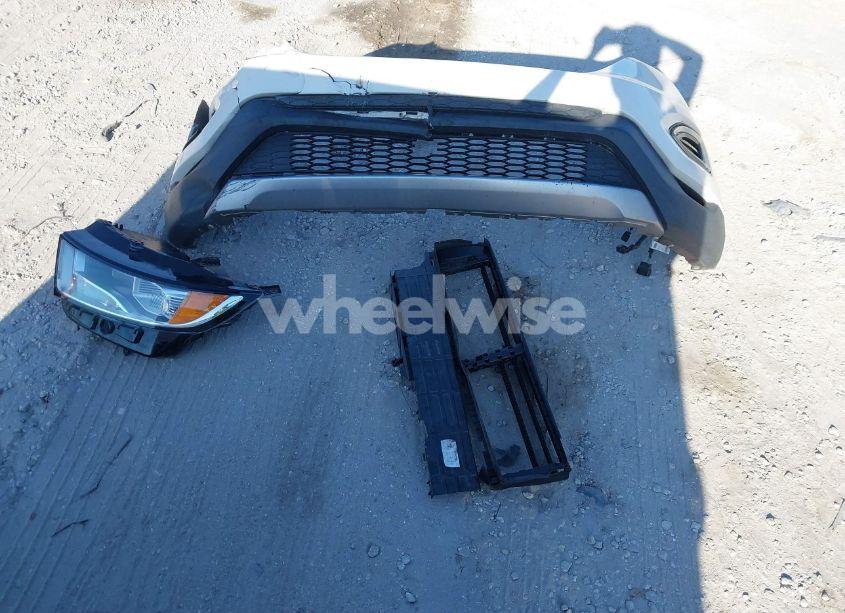 Photo 12 of 2017 Ford Edge SEL (VIN 2FMPK3J92HBC32340)