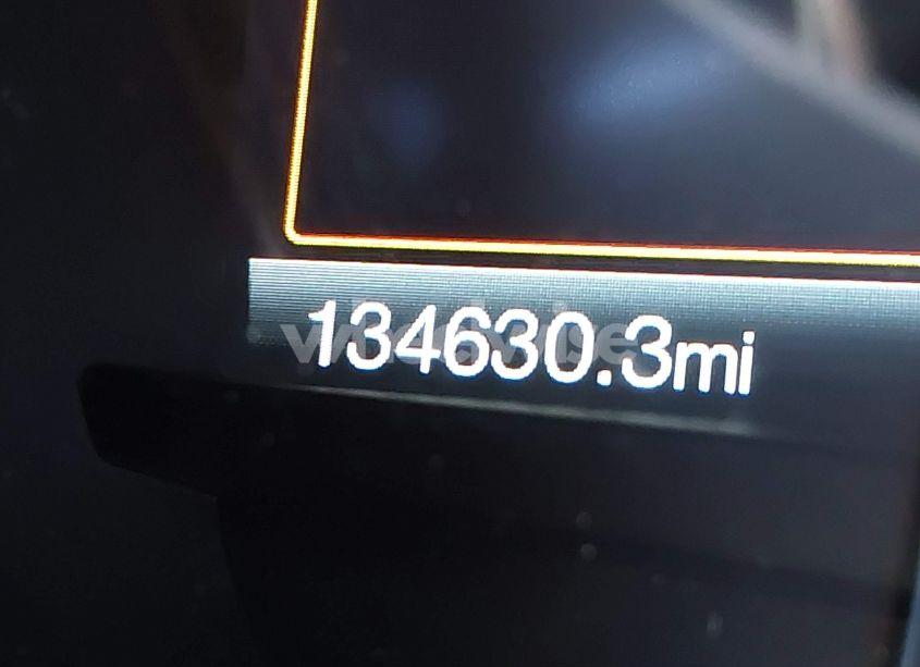 Photo 16 of 2017 Ford Edge SEL (VIN 2FMPK3J92HBC32340)