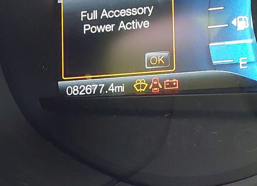 Photo 16 of 2018 Ford Edge SEL (VIN 2FMPK3J92JBB67432)