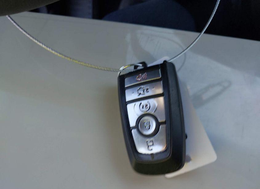 Photo 11 of 2019 Ford Edge SEL (VIN 2FMPK3J92KBC32376)