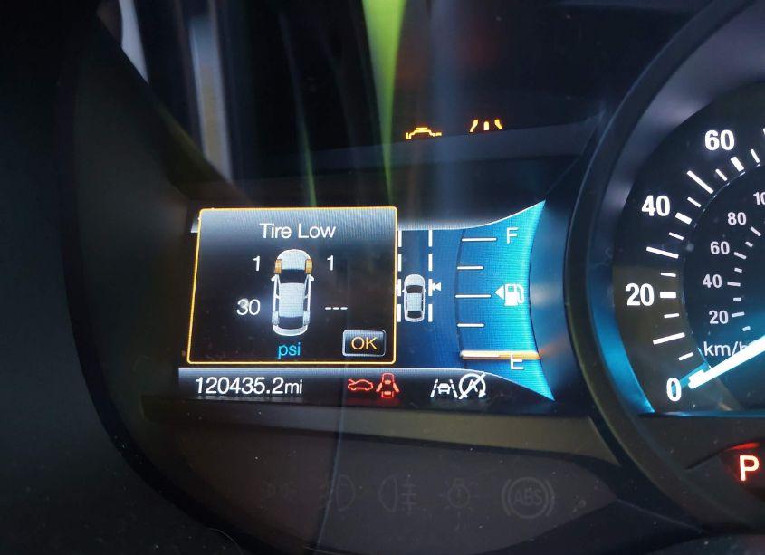 Photo 15 of 2019 Ford Edge SEL (VIN 2FMPK3J92KBC32376)