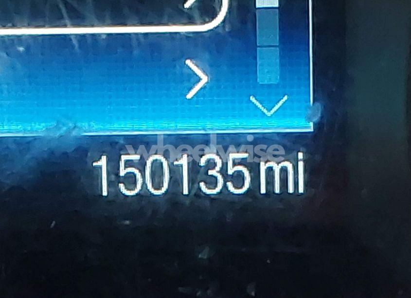 Photo 16 of 2016 Ford Edge SEL (VIN 2FMPK3J93GBC00074)