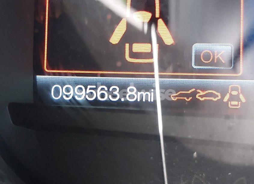 Photo 16 of 2016 Ford Edge SEL (VIN 2FMPK3J93GBC51879)