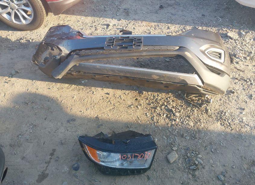 Photo 12 of 2017 Ford Edge SEL (VIN 2FMPK3J93HBB14829)