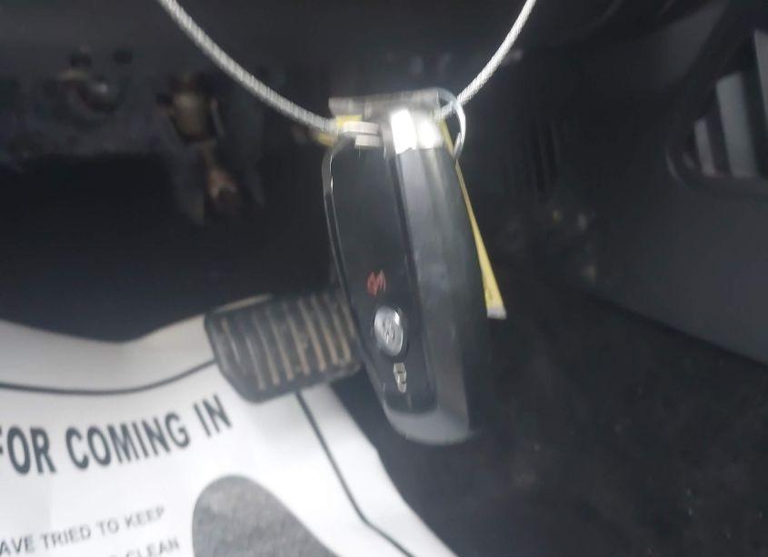 Photo 11 of 2017 Ford Edge SEL (VIN 2FMPK3J93HBB30707)