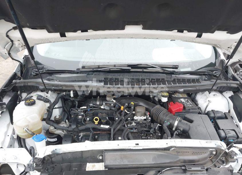 Photo 10 of 2019 Ford Edge SEL (VIN 2FMPK3J93KBB49913)