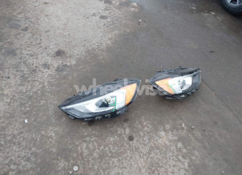 Photo 12 of 2019 Ford Edge SEL (VIN 2FMPK3J93KBB49913)