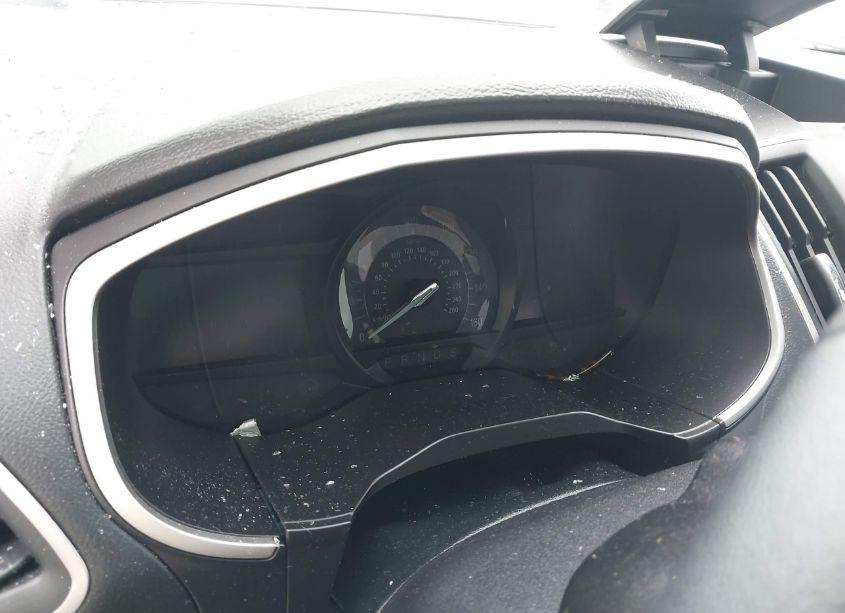 Photo 14 of 2019 Ford Edge SEL (VIN 2FMPK3J93KBC06157)