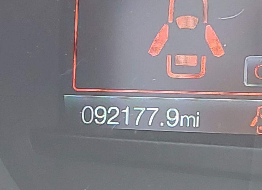 Photo 15 of 2019 Ford Edge SEL (VIN 2FMPK3J93KBC33925)