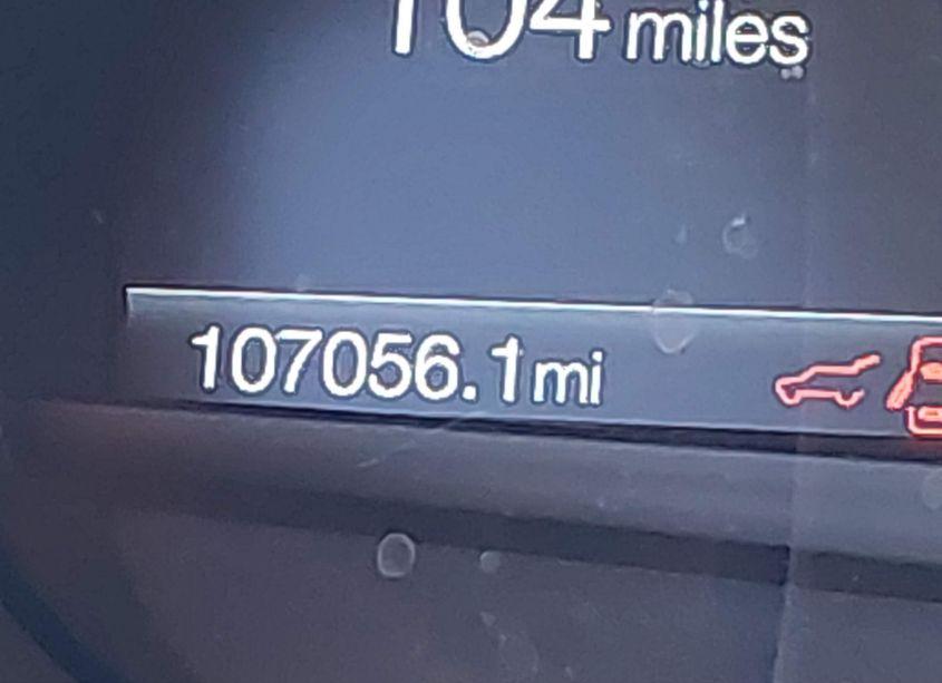 Photo 15 of 2020 Ford Edge SEL (VIN 2FMPK3J93LBA17039)