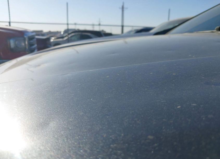 Photo 6 of 2020 Ford Edge SEL (VIN 2FMPK3J93LBA57556)