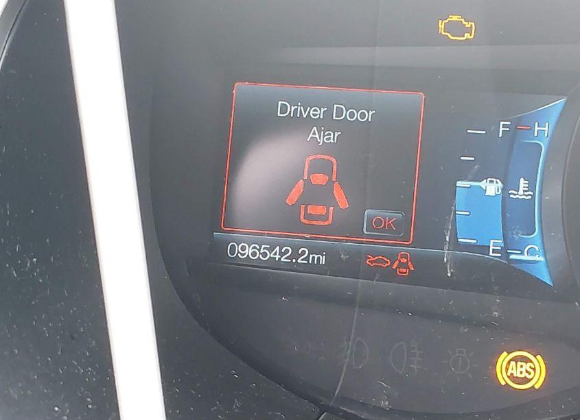 Photo 15 of 2020 Ford Edge SEL (VIN 2FMPK3J93LBA57587)