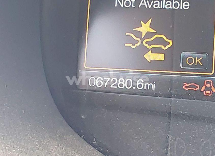 Photo 16 of 2021 Ford Edge SEL (VIN 2FMPK3J93MBA47143)